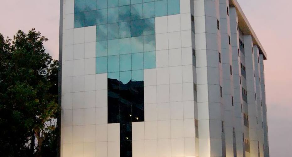 Best Western Goradias, Shirdi 1
